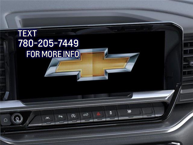 2026 Chevrolet Silverado 1500 High Country (Stk: 10411) in Vermilion - Image 20 of 24
