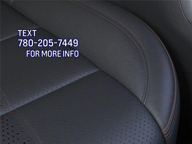 2026 Chevrolet Silverado 1500 High Country (Stk: 10411) in Vermilion - Image 21 of 24