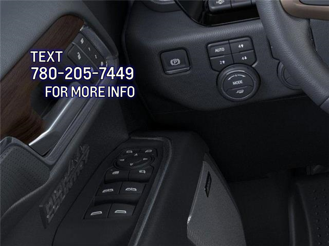 2026 Chevrolet Silverado 1500 High Country (Stk: 10411) in Vermilion - Image 22 of 24