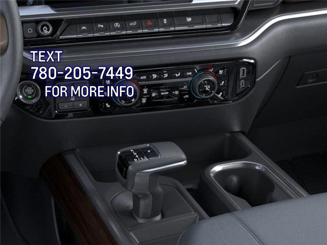 2026 Chevrolet Silverado 1500 High Country (Stk: 10411) in Vermilion - Image 23 of 24