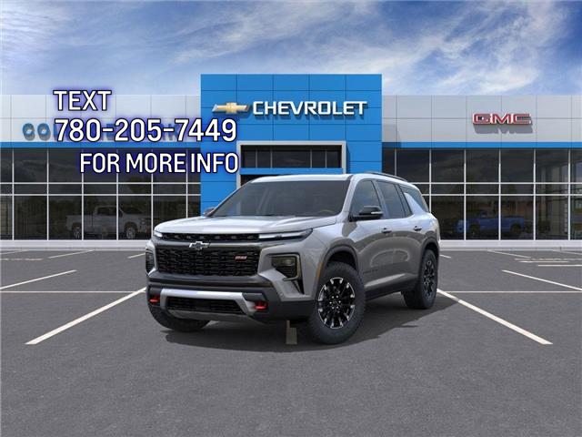 2026 Chevrolet Traverse Z71 (Stk: 10409) in Vermilion - Image 8 of 24