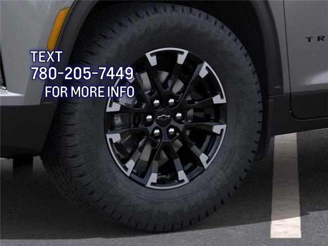 2026 Chevrolet Traverse Z71 (Stk: 10409) in Vermilion - Image 9 of 24