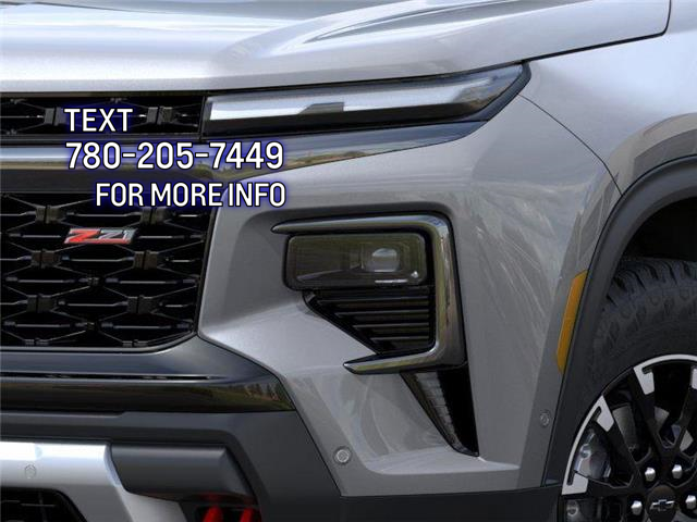 2026 Chevrolet Traverse Z71 (Stk: 10409) in Vermilion - Image 10 of 24