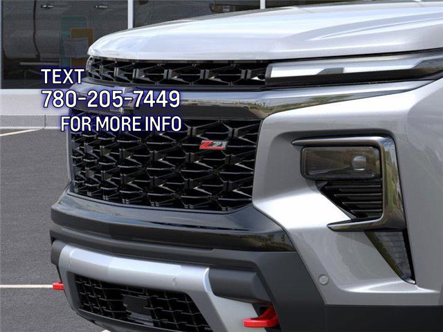 2026 Chevrolet Traverse Z71 (Stk: 10409) in Vermilion - Image 13 of 24