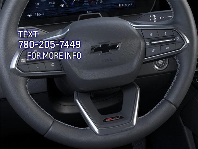 2026 Chevrolet Traverse Z71 (Stk: 10409) in Vermilion - Image 19 of 24