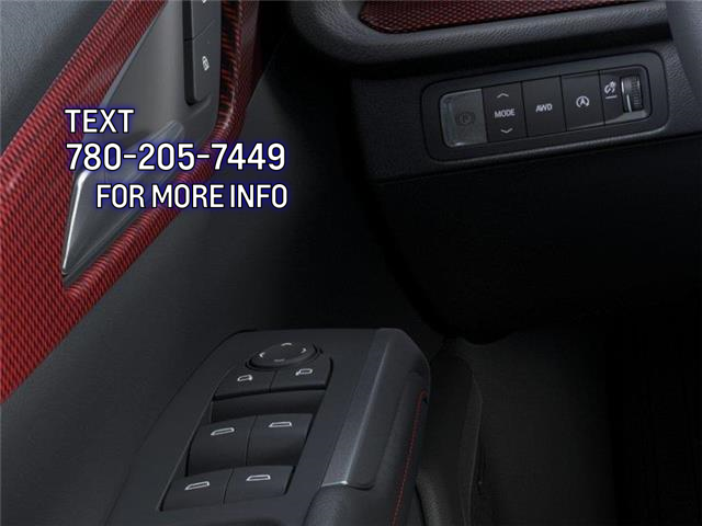 2026 Chevrolet Traverse Z71 (Stk: 10409) in Vermilion - Image 22 of 24