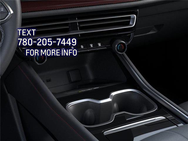 2026 Chevrolet Traverse Z71 (Stk: 10409) in Vermilion - Image 23 of 24