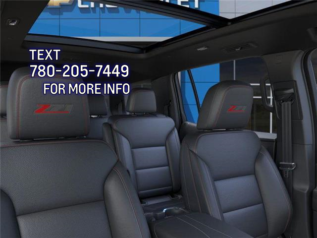 2026 Chevrolet Traverse Z71 (Stk: 10409) in Vermilion - Image 24 of 24