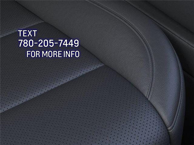 2026 GMC Sierra 3500HD SLT (Stk: 10412) in Vermilion - Image 21 of 24