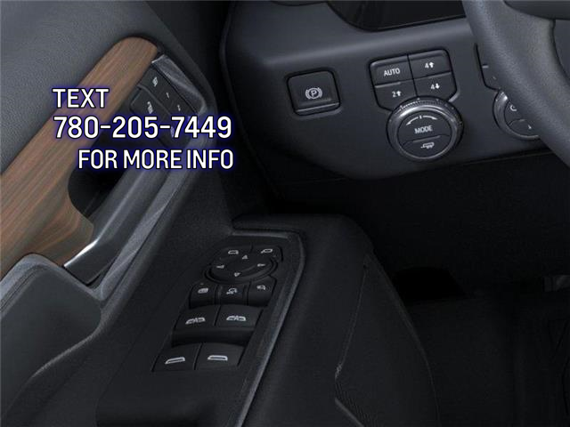 2026 GMC Sierra 3500HD SLT (Stk: 10412) in Vermilion - Image 22 of 24