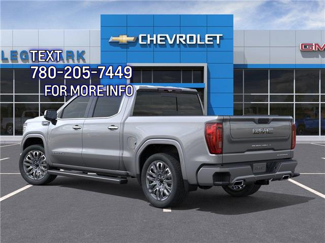 2026 GMC Sierra 1500 Denali Ultimate (Stk: 10415) in Vermilion - Image 3 of 24