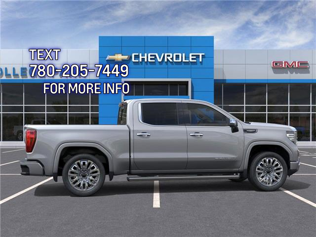 2026 GMC Sierra 1500 Denali Ultimate (Stk: 10415) in Vermilion - Image 5 of 24
