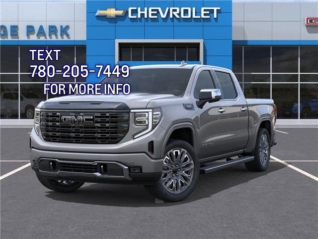 2026 GMC Sierra 1500 Denali Ultimate (Stk: 10415) in Vermilion - Image 6 of 24