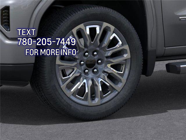2026 GMC Sierra 1500 Denali Ultimate (Stk: 10415) in Vermilion - Image 9 of 24