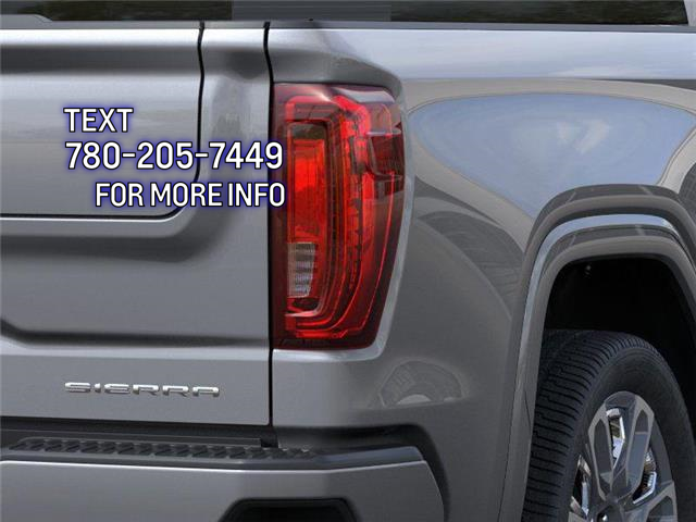 2026 GMC Sierra 1500 Denali Ultimate (Stk: 10415) in Vermilion - Image 11 of 24