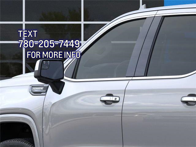 2026 GMC Sierra 1500 Denali Ultimate (Stk: 10415) in Vermilion - Image 12 of 24