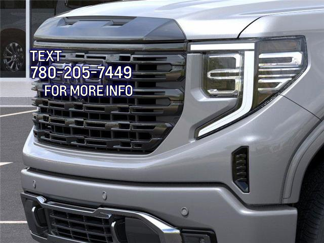 2026 GMC Sierra 1500 Denali Ultimate (Stk: 10415) in Vermilion - Image 13 of 24