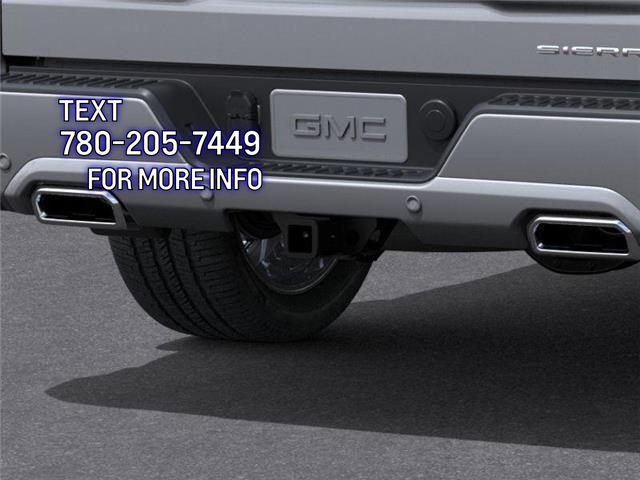 2026 GMC Sierra 1500 Denali Ultimate (Stk: 10415) in Vermilion - Image 14 of 24