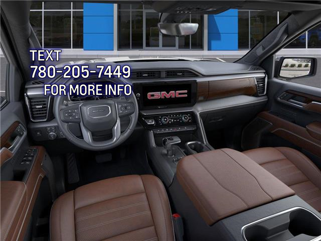 2026 GMC Sierra 1500 Denali Ultimate (Stk: 10415) in Vermilion - Image 15 of 24