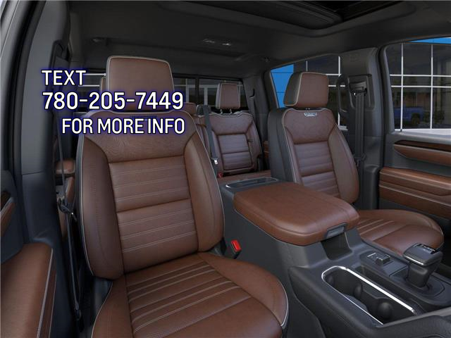 2026 GMC Sierra 1500 Denali Ultimate (Stk: 10415) in Vermilion - Image 16 of 24