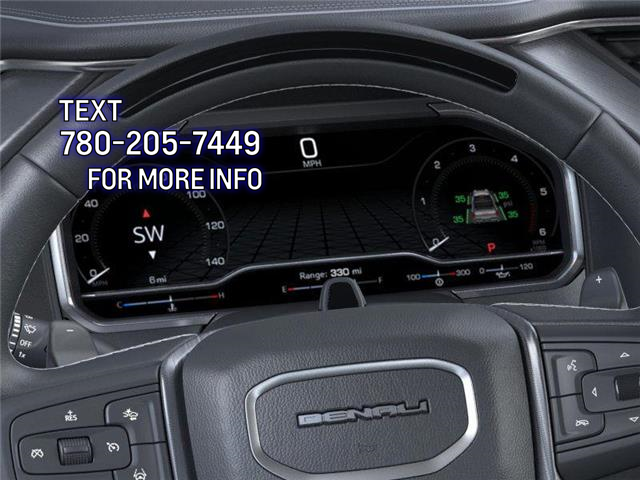 2026 GMC Sierra 1500 Denali Ultimate (Stk: 10415) in Vermilion - Image 18 of 24