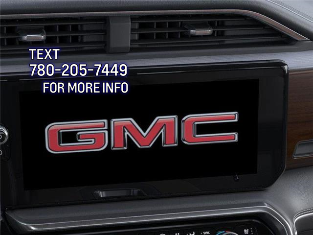 2026 GMC Sierra 1500 Denali Ultimate (Stk: 10415) in Vermilion - Image 20 of 24