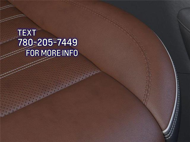 2026 GMC Sierra 1500 Denali Ultimate (Stk: 10415) in Vermilion - Image 21 of 24