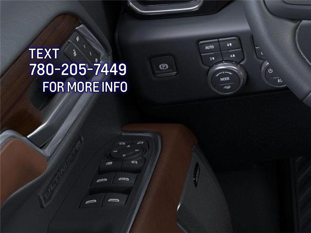 2026 GMC Sierra 1500 Denali Ultimate (Stk: 10415) in Vermilion - Image 22 of 24