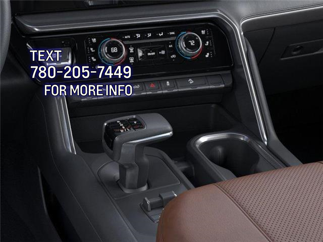 2026 GMC Sierra 1500 Denali Ultimate (Stk: 10415) in Vermilion - Image 23 of 24