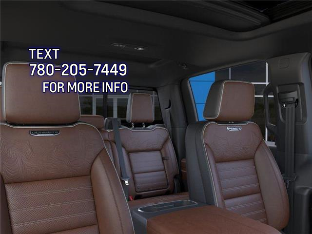 2026 GMC Sierra 1500 Denali Ultimate (Stk: 10415) in Vermilion - Image 24 of 24