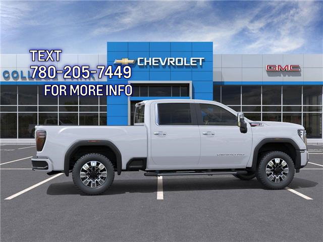 2026 GMC Sierra 2500HD Denali (Stk: 10413) in Vermilion - Image 5 of 24