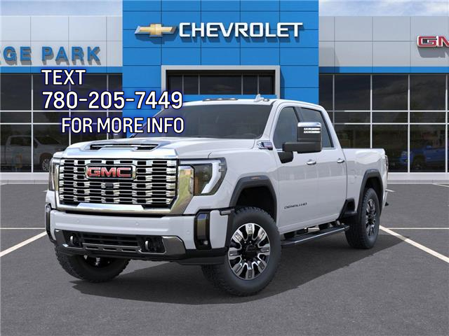 2026 GMC Sierra 2500HD Denali (Stk: 10413) in Vermilion - Image 6 of 24