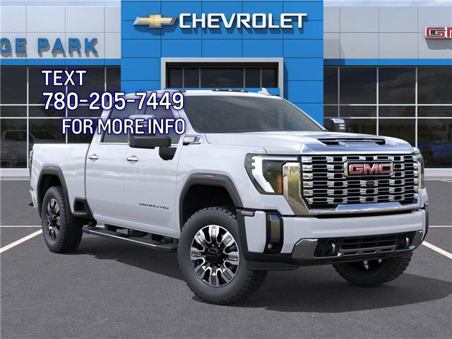 2026 GMC Sierra 2500HD Denali (Stk: 10413) in Vermilion - Image 7 of 24
