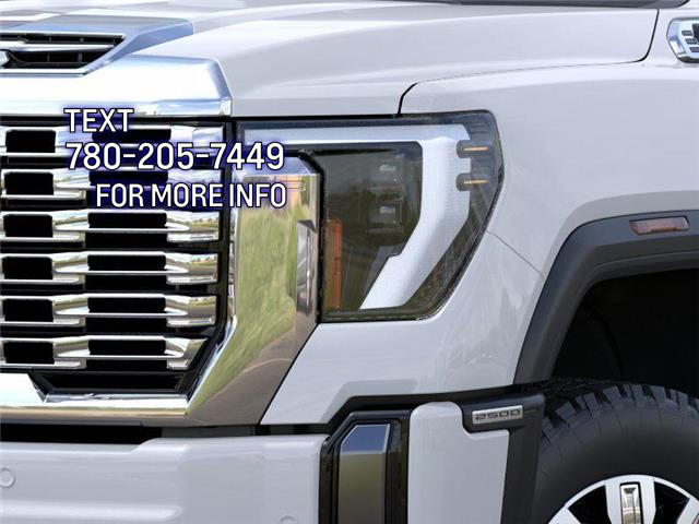 2026 GMC Sierra 2500HD Denali (Stk: 10413) in Vermilion - Image 10 of 24