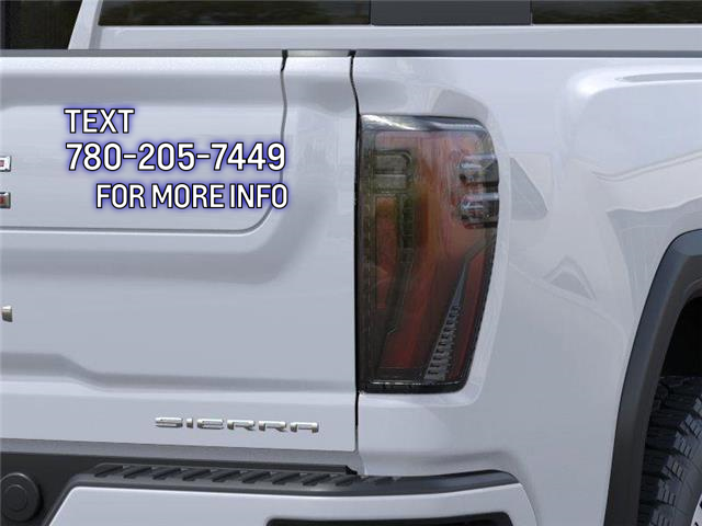 2026 GMC Sierra 2500HD Denali (Stk: 10413) in Vermilion - Image 11 of 24