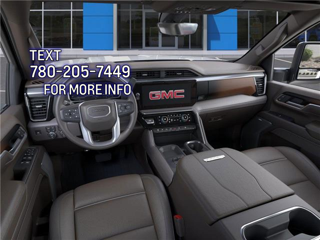 2026 GMC Sierra 2500HD Denali (Stk: 10413) in Vermilion - Image 15 of 24