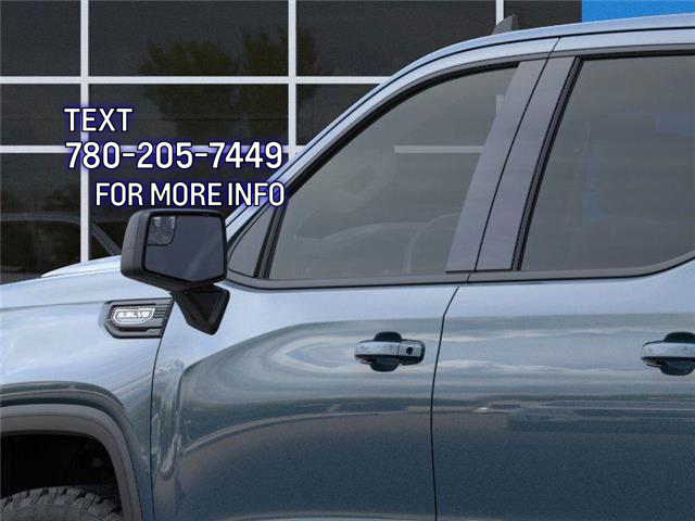 2026 GMC Sierra 1500 Elevation (Stk: 10421) in Vermilion - Image 12 of 24