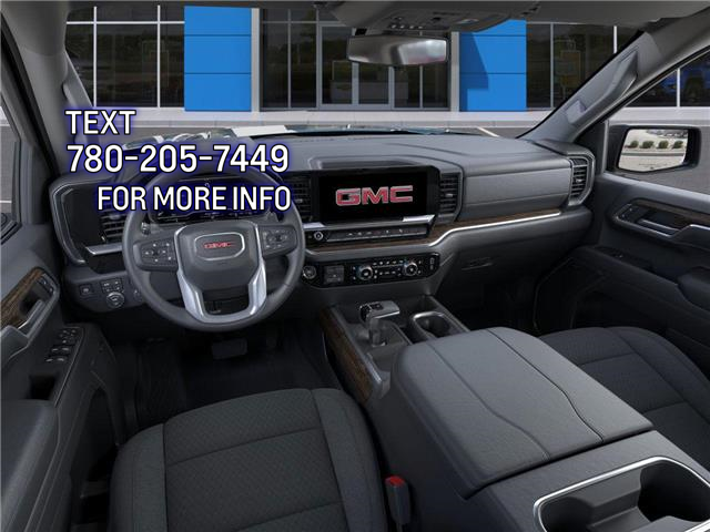 2026 GMC Sierra 1500 Elevation (Stk: 10421) in Vermilion - Image 15 of 24