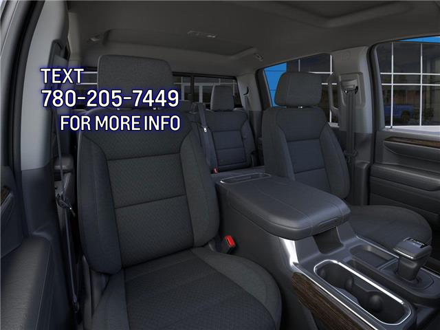 2026 GMC Sierra 1500 Elevation (Stk: 10421) in Vermilion - Image 16 of 24
