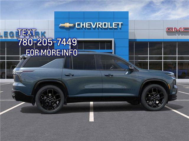 2026 Chevrolet Traverse RS (Stk: 10420) in Vermilion - Image 5 of 24