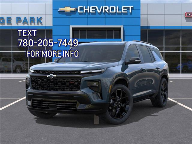 2026 Chevrolet Traverse RS (Stk: 10420) in Vermilion - Image 6 of 24