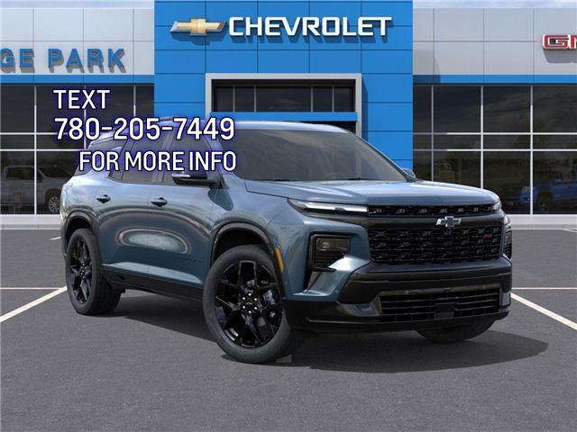 2026 Chevrolet Traverse RS (Stk: 10420) in Vermilion - Image 7 of 24