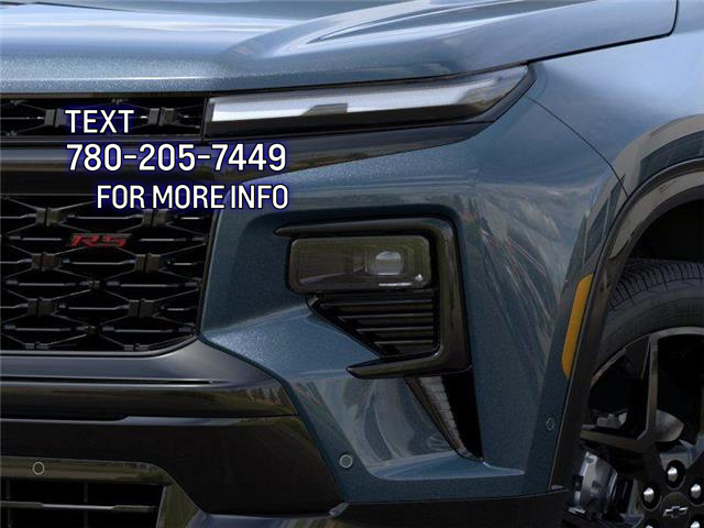 2026 Chevrolet Traverse RS (Stk: 10420) in Vermilion - Image 10 of 24