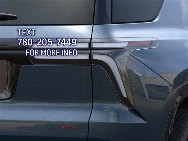 2026 Chevrolet Traverse RS (Stk: 10420) in Vermilion - Image 11 of 24