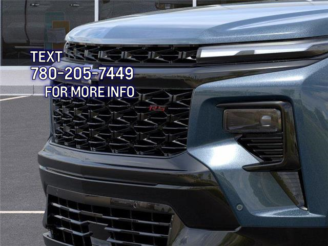 2026 Chevrolet Traverse RS (Stk: 10420) in Vermilion - Image 13 of 24