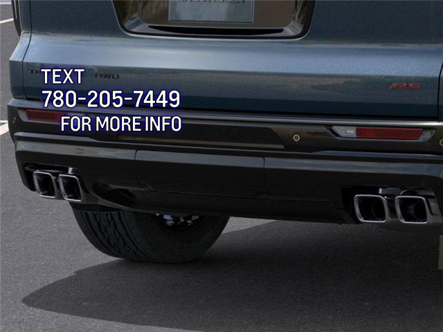 2026 Chevrolet Traverse RS (Stk: 10420) in Vermilion - Image 14 of 24