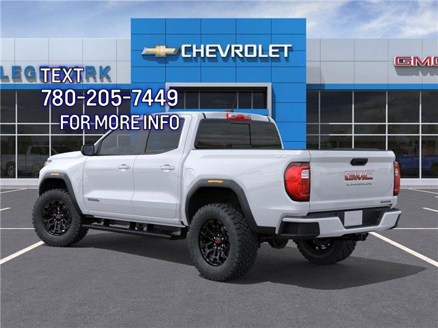 2026 GMC Canyon Elevation (Stk: 10414) in Vermilion - Image 3 of 24 2026 GMC Canyon Elevation (Stk: 10414) in Vermilion - Image 3 of 24