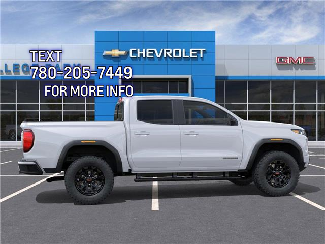 2026 GMC Canyon Elevation (Stk: 10414) in Vermilion - Image 5 of 24 2026 GMC Canyon Elevation (Stk: 10414) in Vermilion - Image 5 of 24