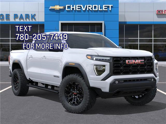 2026 GMC Canyon Elevation (Stk: 10414) in Vermilion - Image 7 of 24 2026 GMC Canyon Elevation (Stk: 10414) in Vermilion - Image 7 of 24