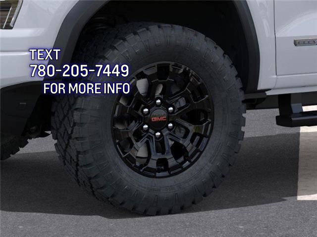 2026 GMC Canyon Elevation (Stk: 10414) in Vermilion - Image 9 of 24 2026 GMC Canyon Elevation (Stk: 10414) in Vermilion - Image 9 of 24